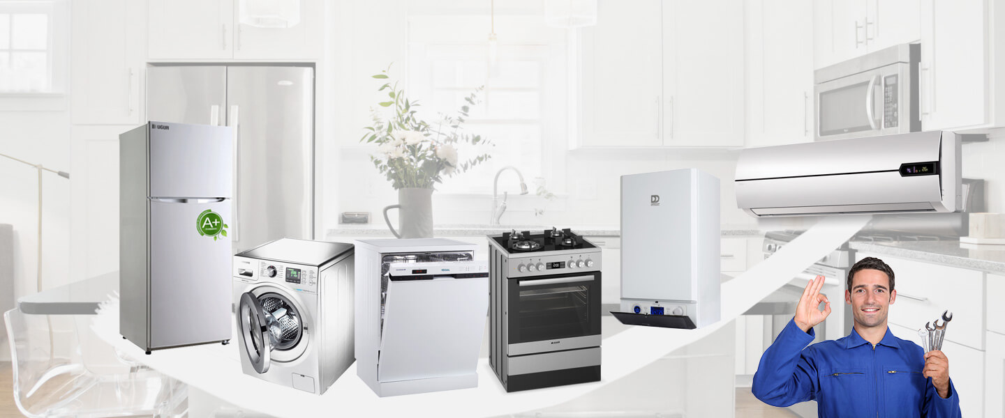 Bahçelerarası Warmhaus Servisi